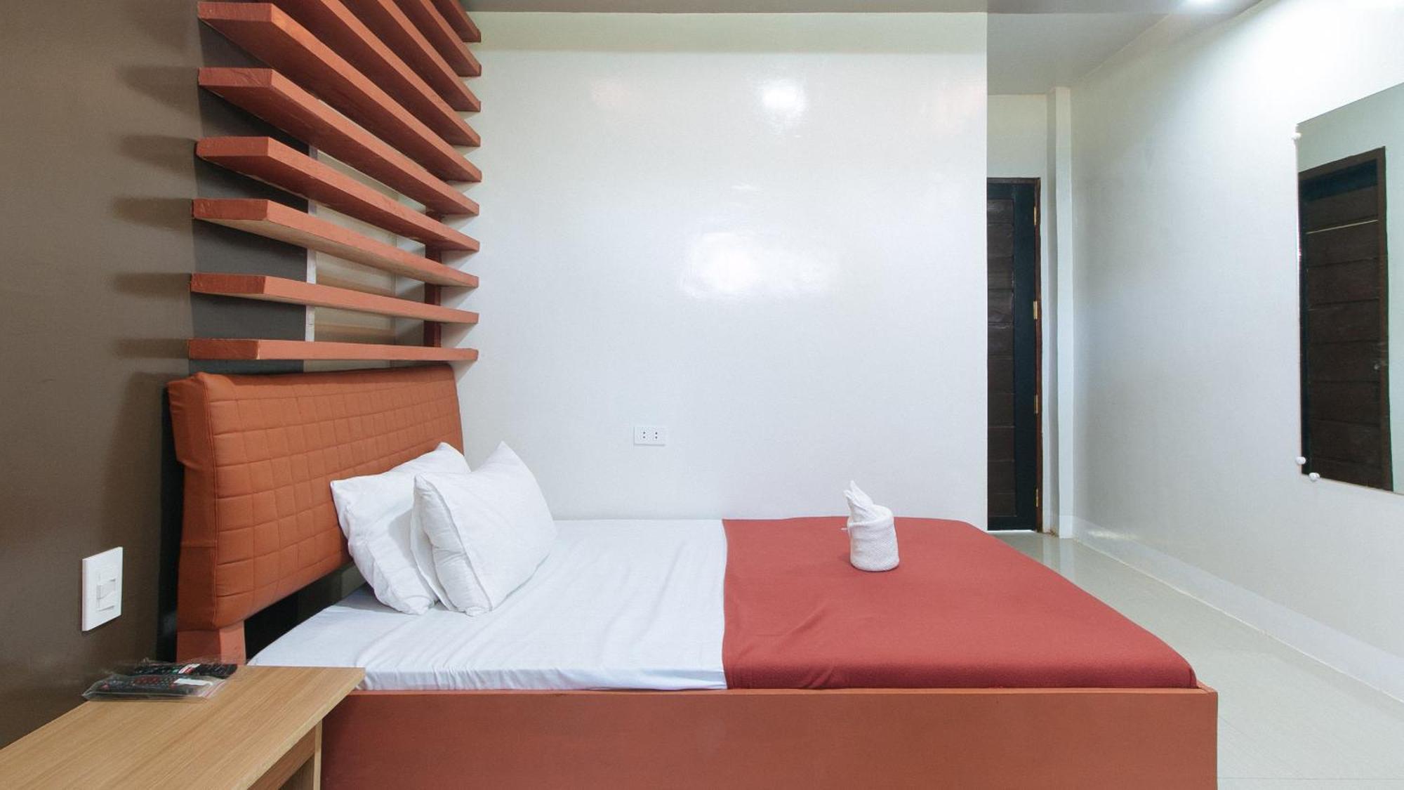 E. Moreno Recreation Beach Resort Ilocos Sur Candon Exterior foto